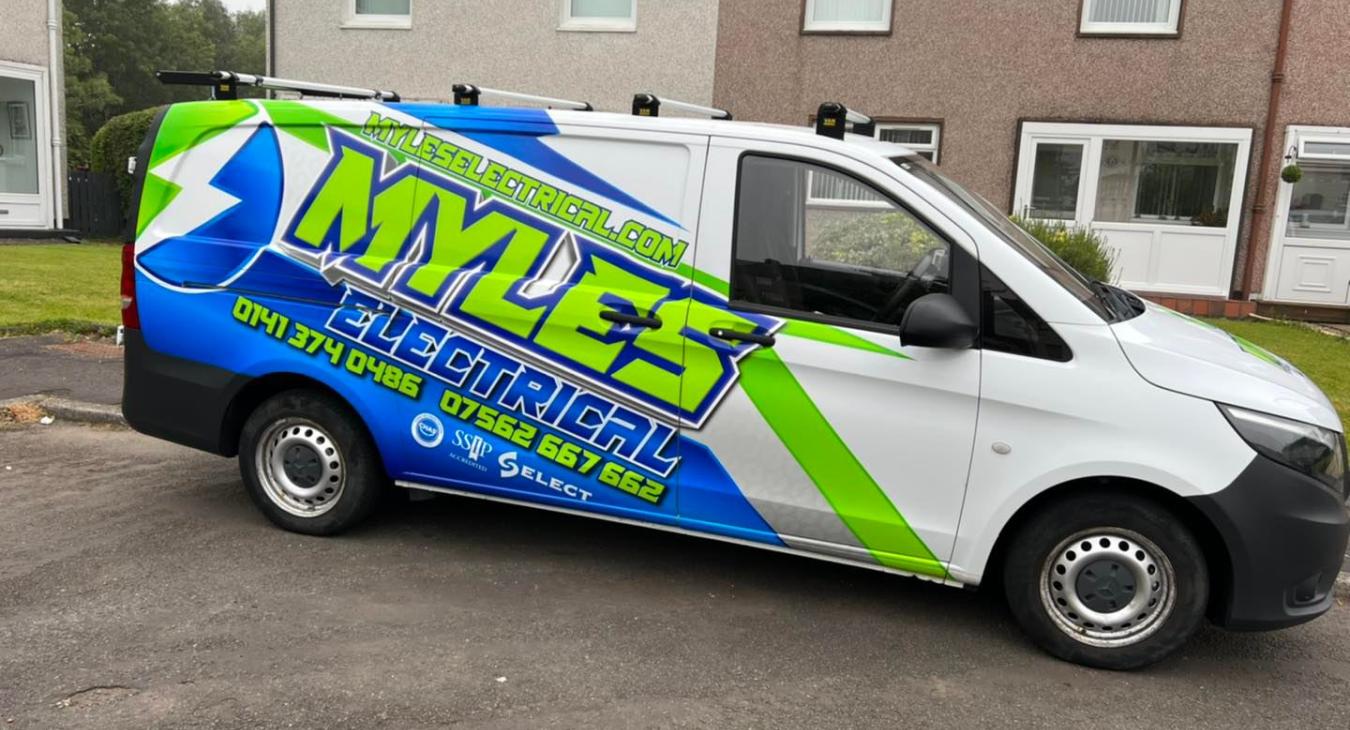 Van