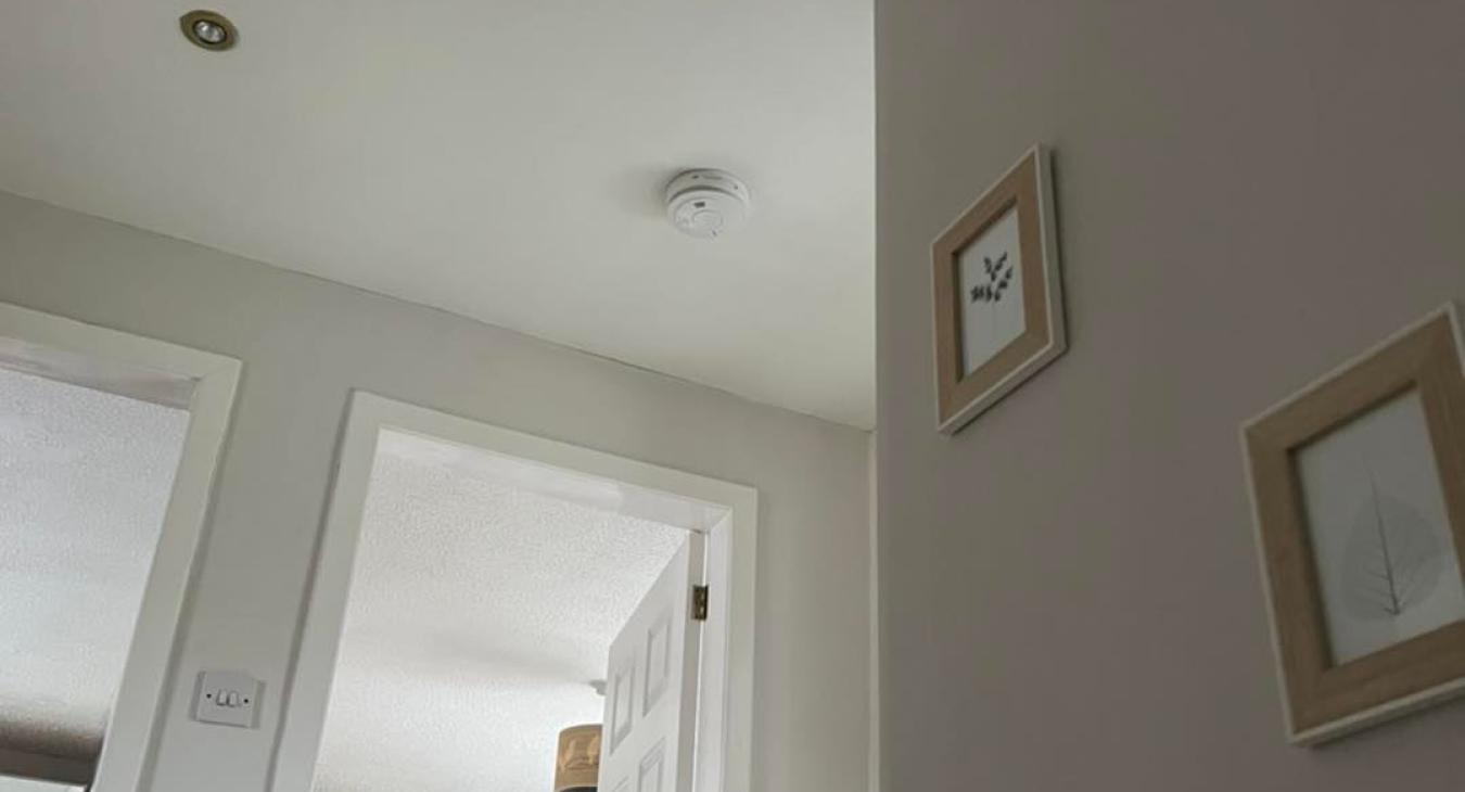 Smoke Detectors