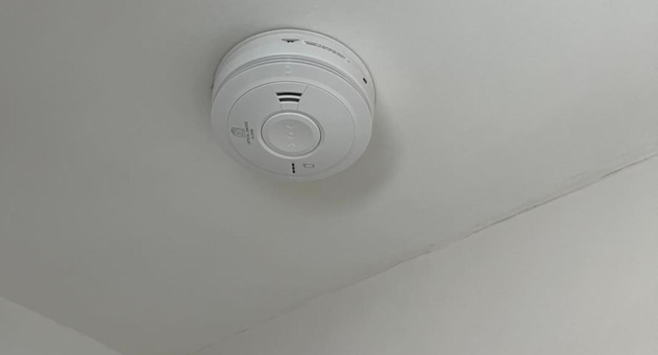 Smoke Detectors