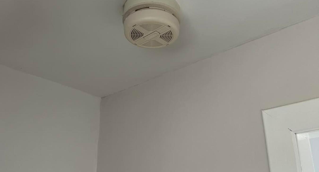 Smoke Detectors